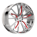 Seneca - Amani Forged Wheels