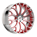 Tango - Amani Forged Wheels