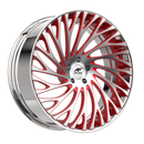 Vamos - Amani Forged Wheels