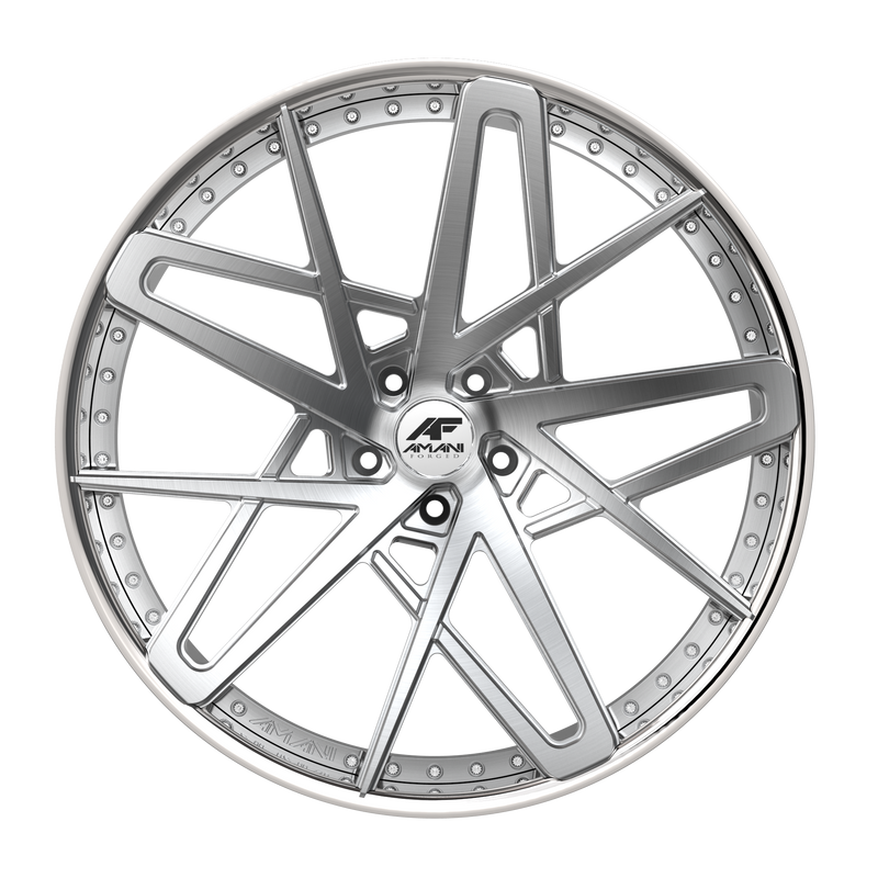 Bueno - Amani Forged Wheels