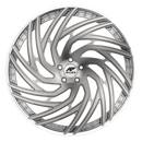 Desi - Amani Forged Wheels