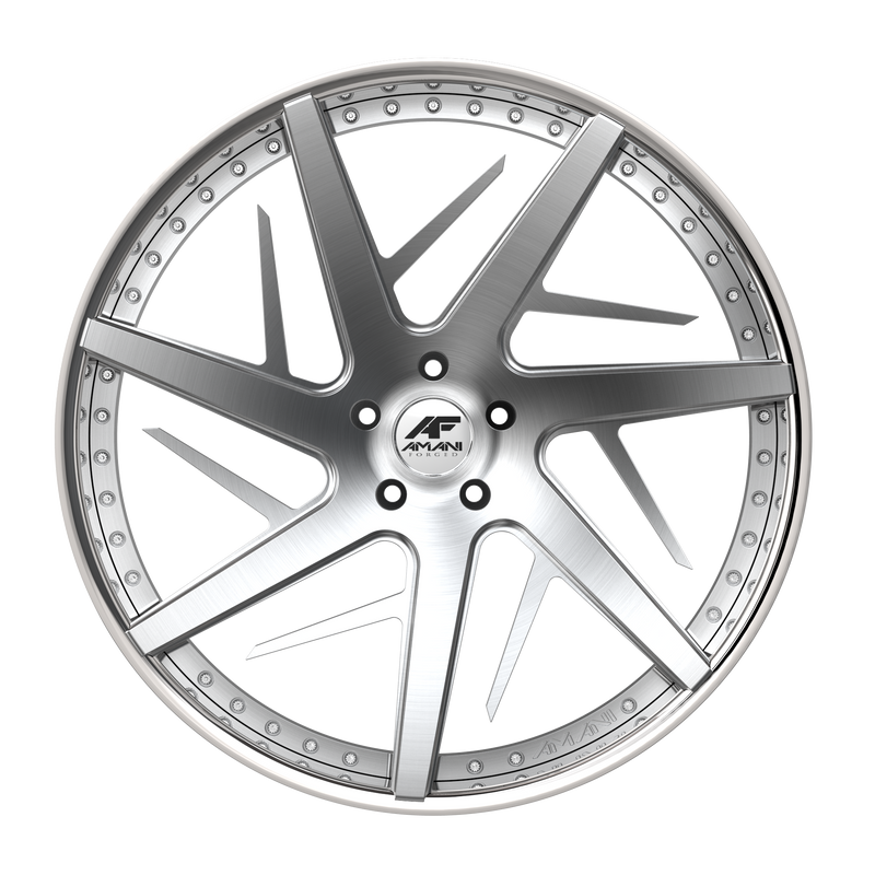 Desire - Amani Forged Wheels