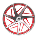 Desire - Amani Forged Wheels
