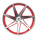 Devine - Amani Forged Wheels