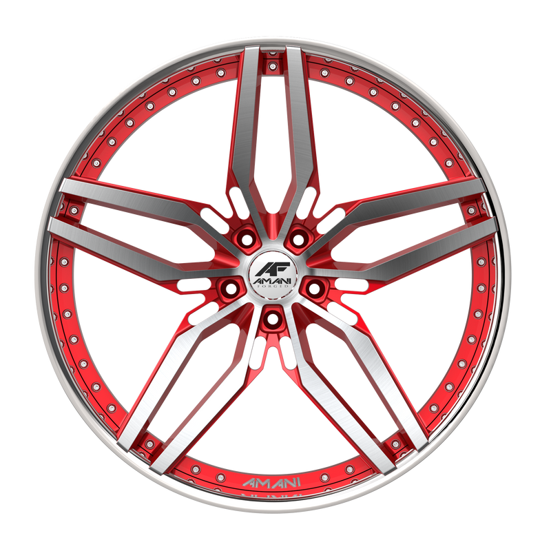 Drift - Amani Forged Wheels
