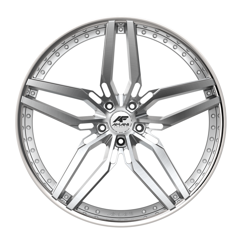 Drift - Amani Forged Wheels