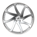 Empire - Amani Forged Wheels