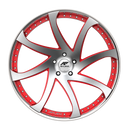 Empire - Amani Forged Wheels