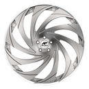 Fortuno - Amani Forged Wheels