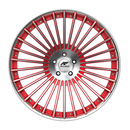 Genova - Amani Forged Wheels