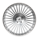 Genova - Amani Forged Wheels