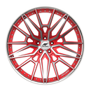 Integrity - Amani Forged Wheels