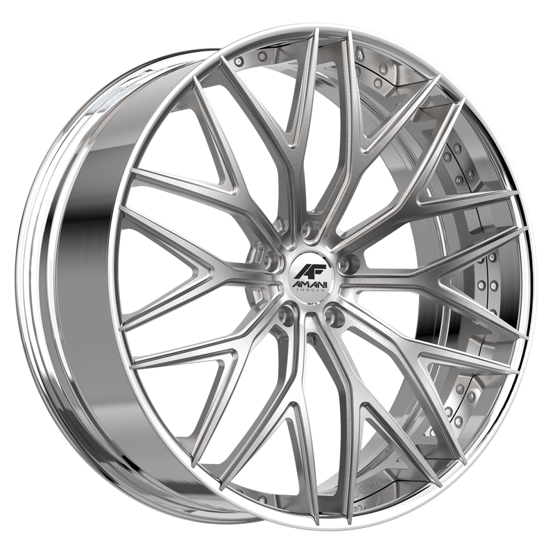 Luminati - Amani Forged Wheels