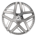 Maceo - Amani Forged Wheels