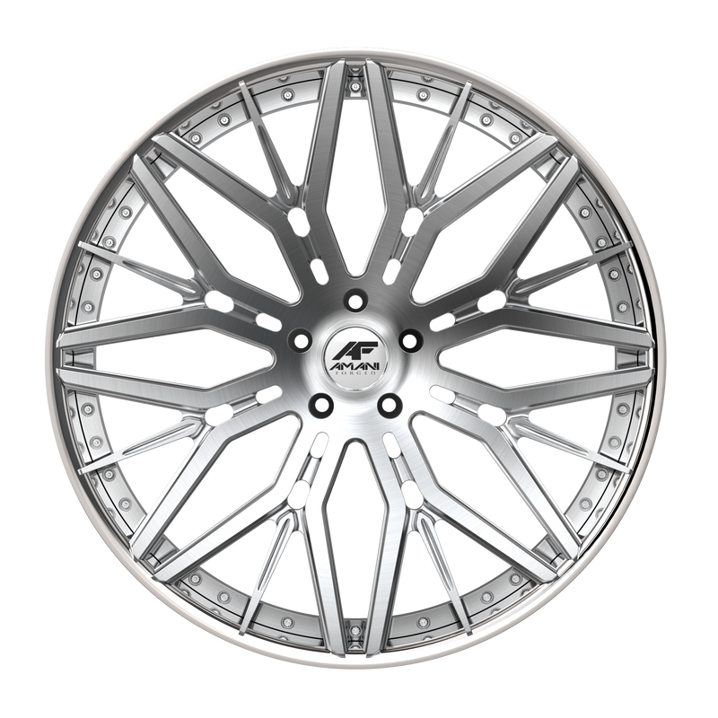 Magnolia - Amani Forged Wheels