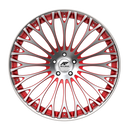 Napoliano - Amani Forged Wheels