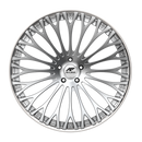 Napoliano - Amani Forged Wheels