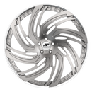 Rio - Amani Forged Wheels