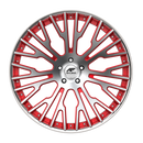 Rivalry - Amani Forged Wheels