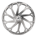 Rogrosso - Amani Forged Wheels