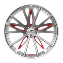 Seneca - Amani Forged Wheels