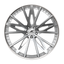 Seneca - Amani Forged Wheels