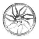 Smoked - Amani Forged Wheels