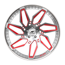 Smoked - Amani Forged Wheels