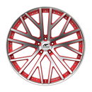 Sorleno - Amani Forged Wheels