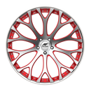 Tango - Amani Forged Wheels