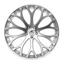 Tango - Amani Forged Wheels