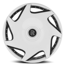 Trego - Amani Forged Wheels