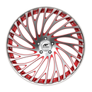 Vamos - Amani Forged Wheels