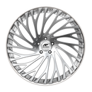 Vamos - Amani Forged Wheels