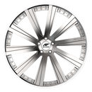 Wrath - Amani Forged Wheels