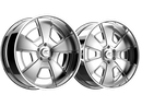 Classic - Amani Forged Wheels
