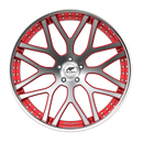 Allora - Amani Forged Wheels