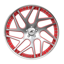 Apollo - Amani Forged Wheels