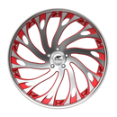Atlantic - Amani Forged Wheels