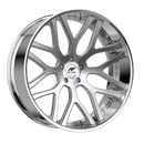 Allora - Amani Forged Wheels