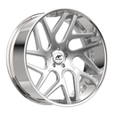 Apollo - Amani Forged Wheels