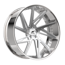 Conrad - Amani Forged Wheels
