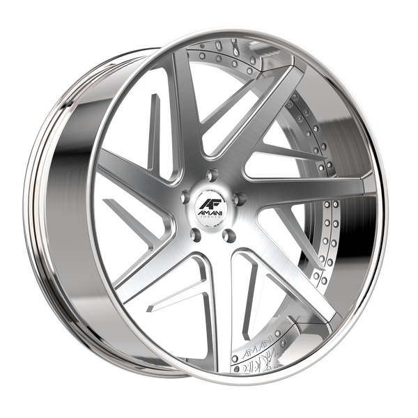 Desire - Amani Forged Wheels