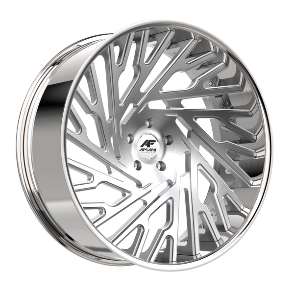 Dorado - Amani Forged Wheels
