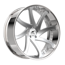 Empire - Amani Forged Wheels
