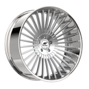 Genova - Amani Forged Wheels