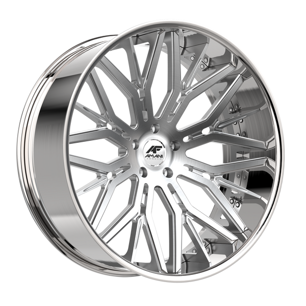 Magnolia - Amani Forged Wheels
