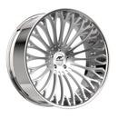 Napoliano - Amani Forged Wheels