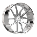 Perdomo - Amani Forged Wheels