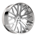 Pero - Amani Forged Wheels